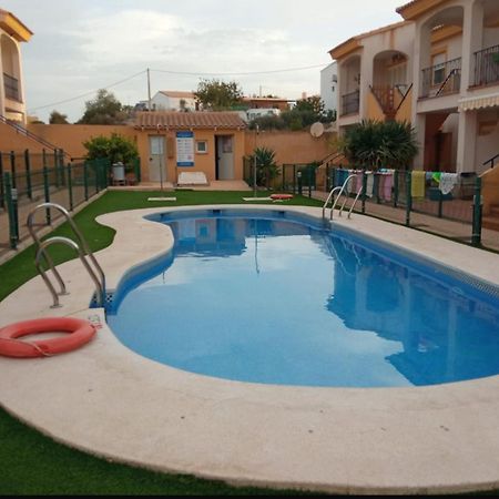Apartamento El Escondite Palomares  Extérieur photo
