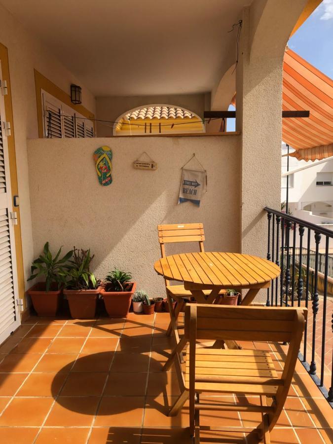 Apartamento El Escondite Palomares  Extérieur photo