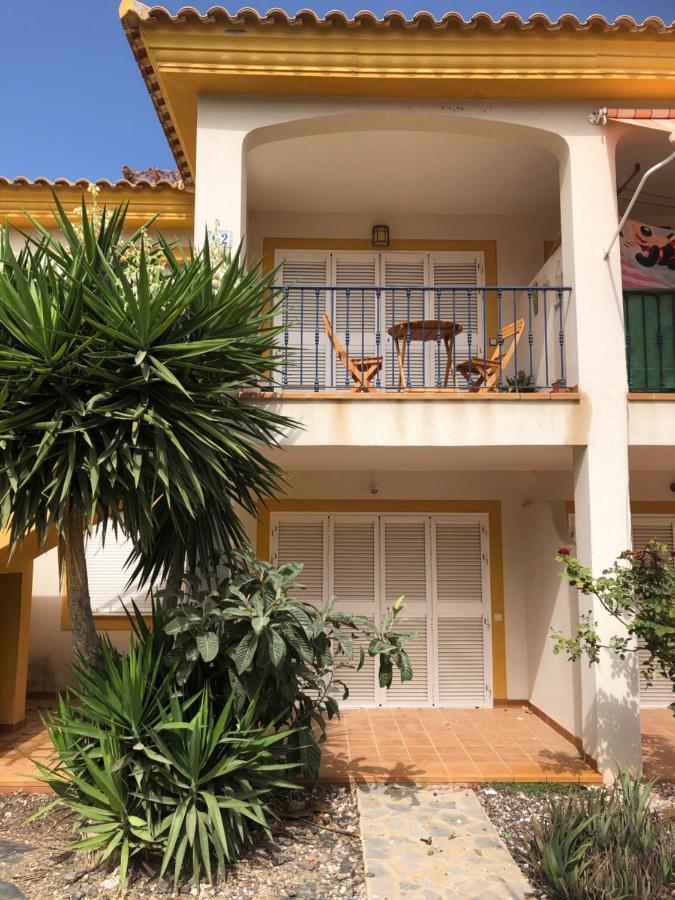 Apartamento El Escondite Palomares  Extérieur photo