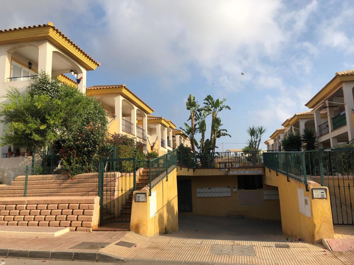 Apartamento El Escondite Palomares  Extérieur photo