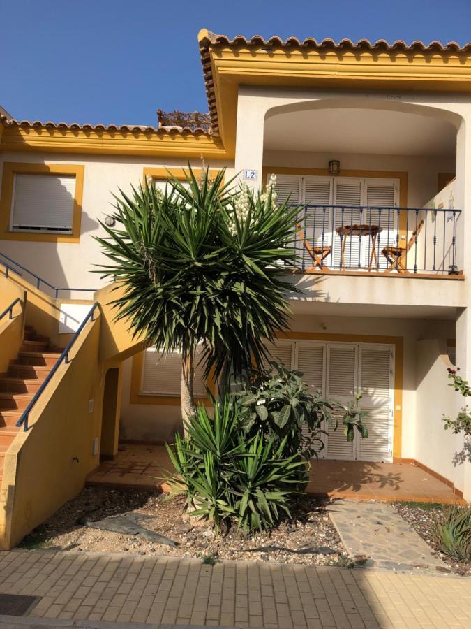 Apartamento El Escondite Palomares  Extérieur photo