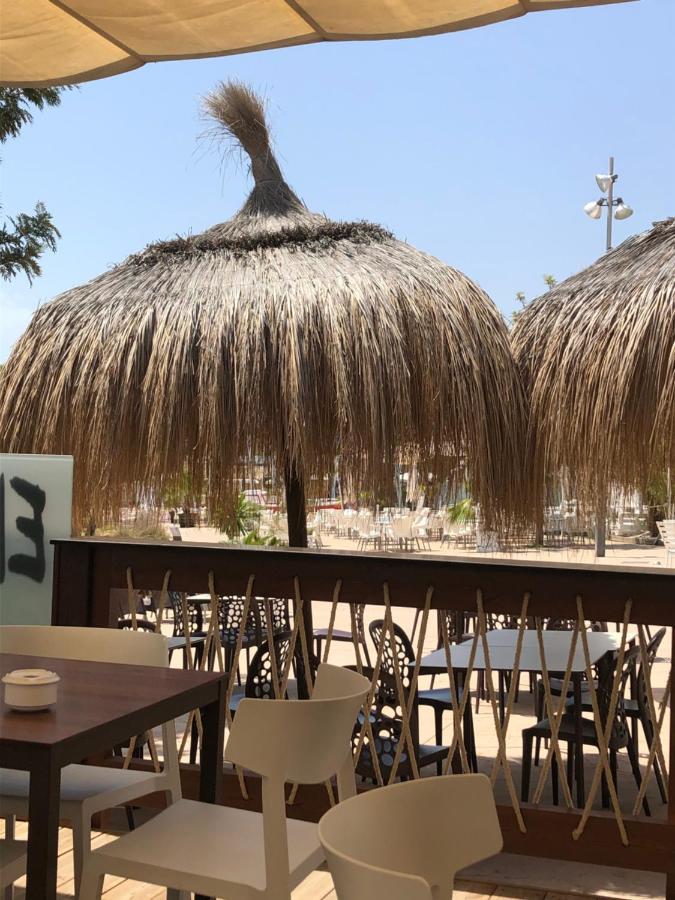 Apartamento El Escondite Palomares  Extérieur photo