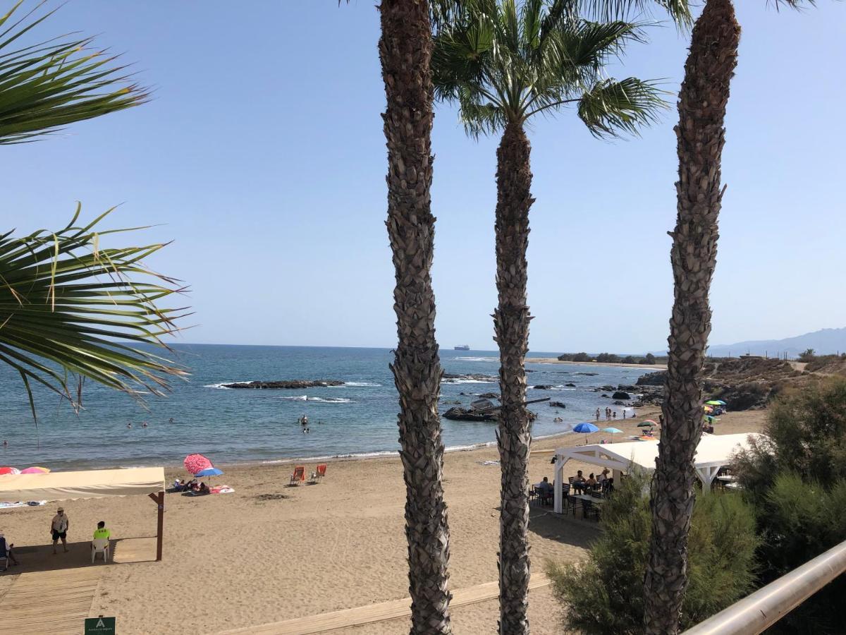Apartamento El Escondite Palomares  Extérieur photo