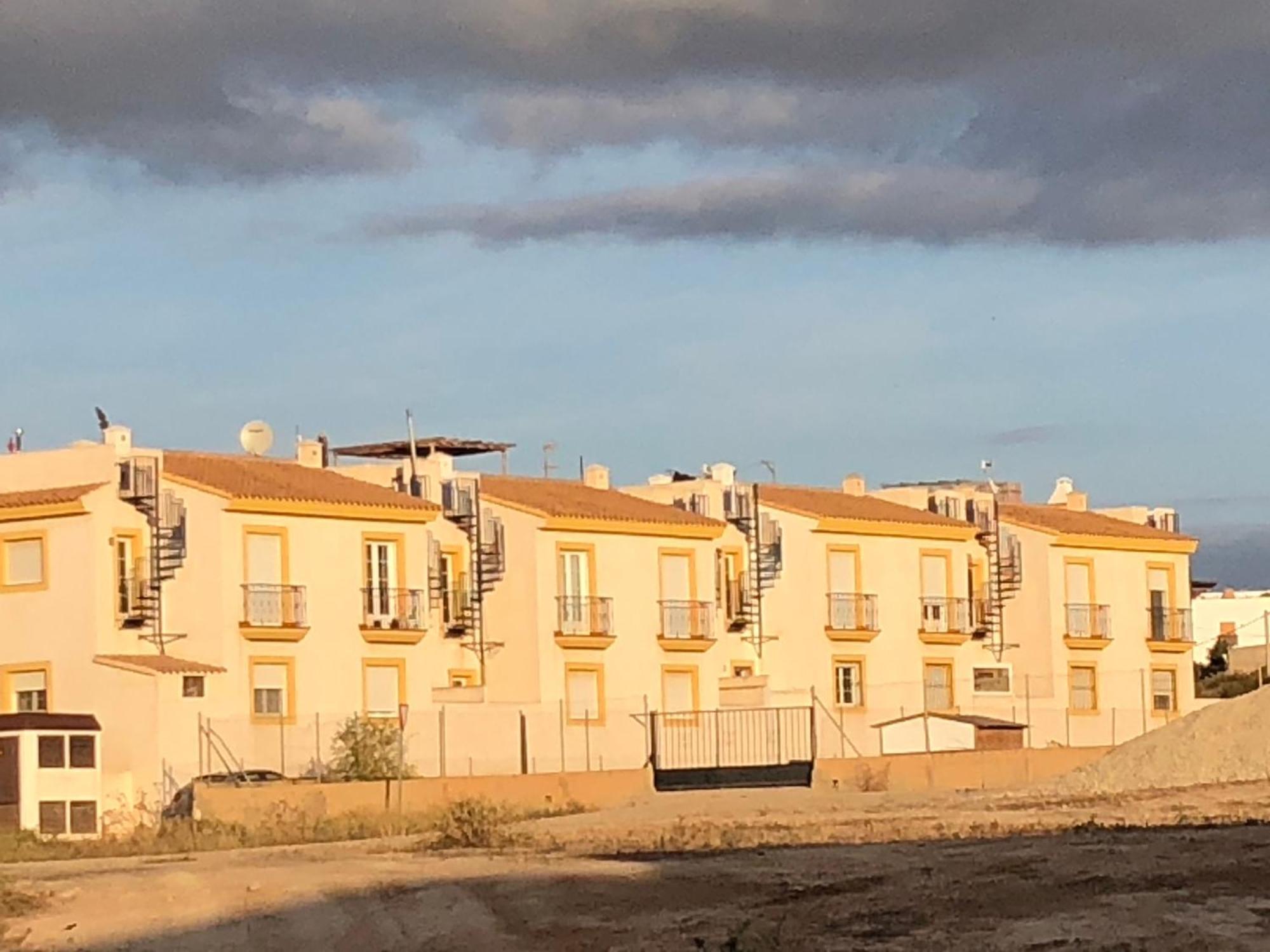 Apartamento El Escondite Palomares  Extérieur photo