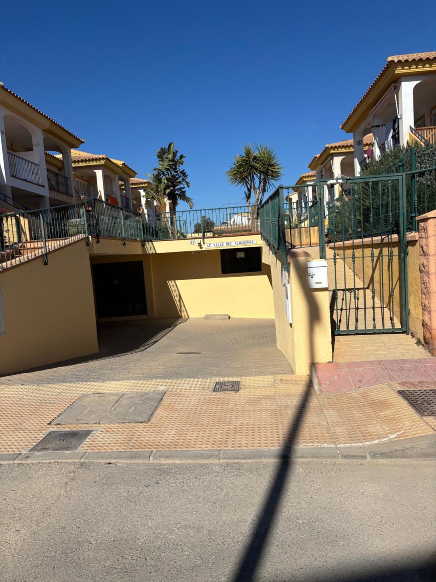 Apartamento El Escondite Palomares  Extérieur photo