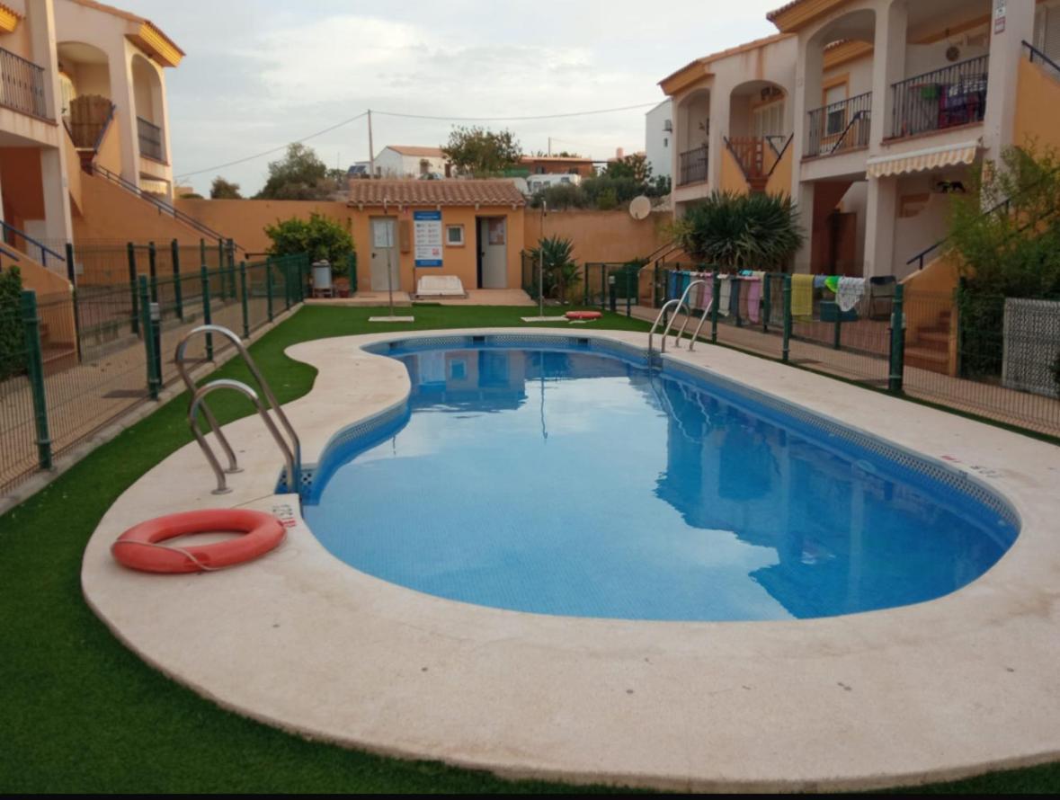 Apartamento El Escondite Palomares  Extérieur photo