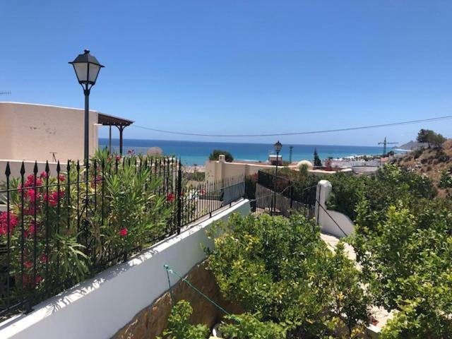 Apartamento El Escondite Palomares  Extérieur photo