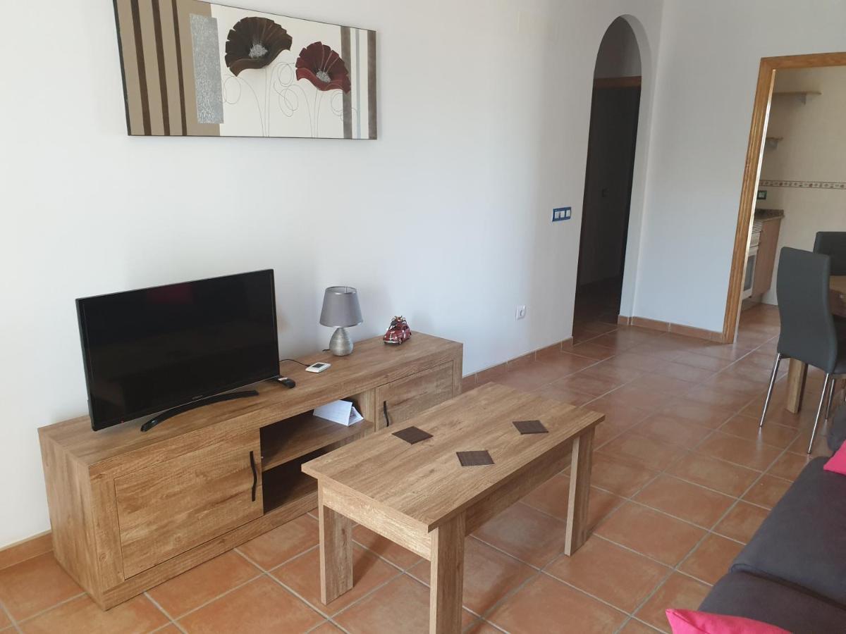 Apartamento El Escondite Palomares  Extérieur photo